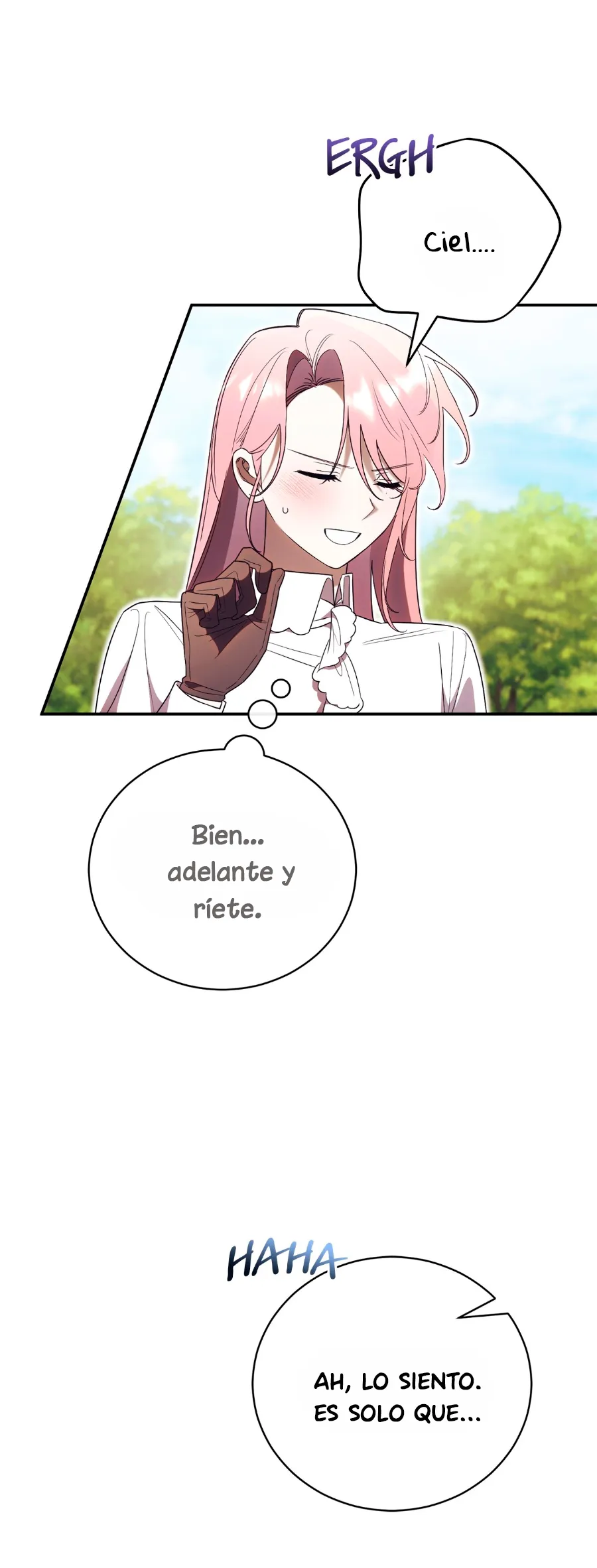 49 Cómo rechazar la obsesión de mi ex esposo