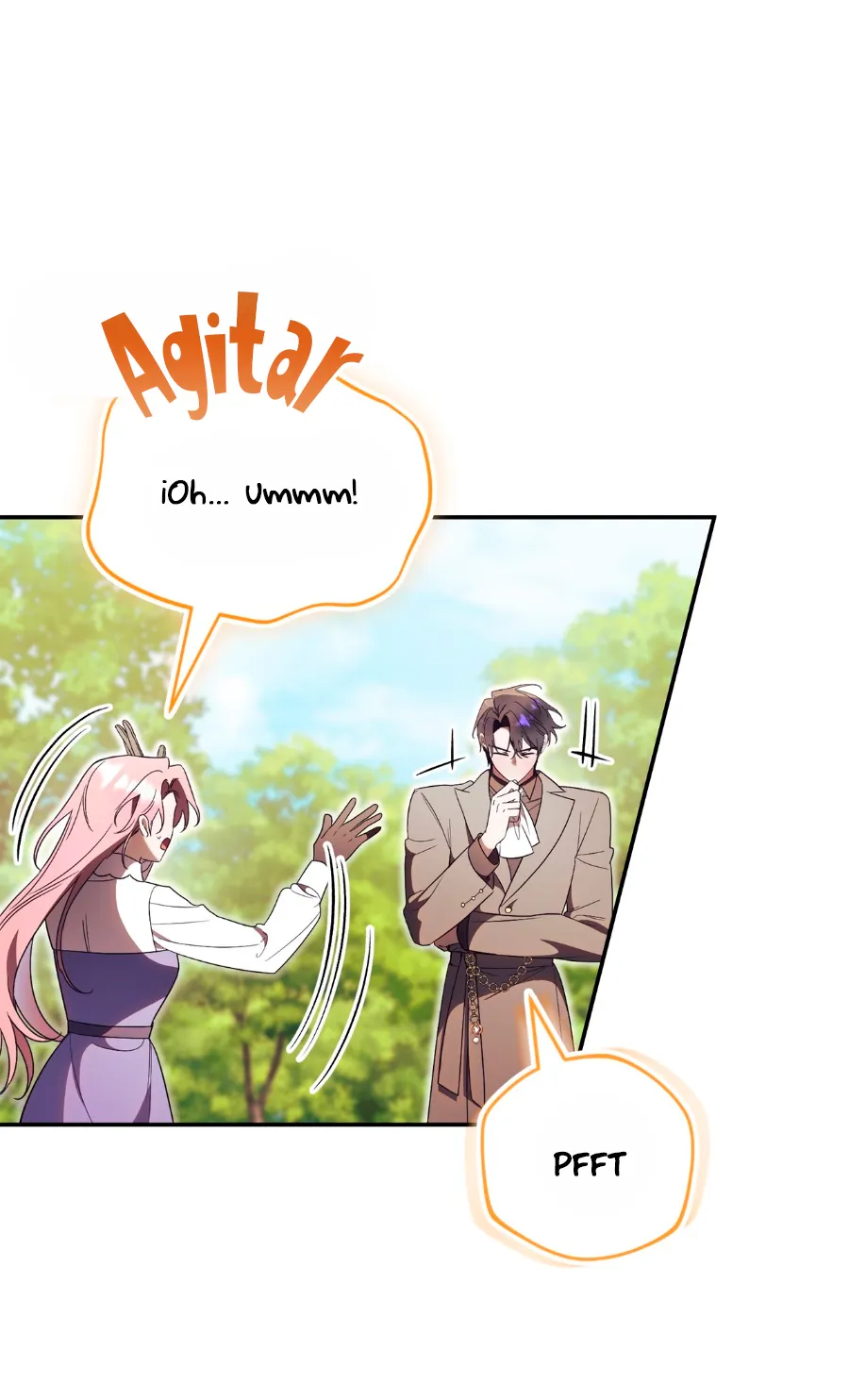 47 Cómo rechazar la obsesión de mi ex esposo