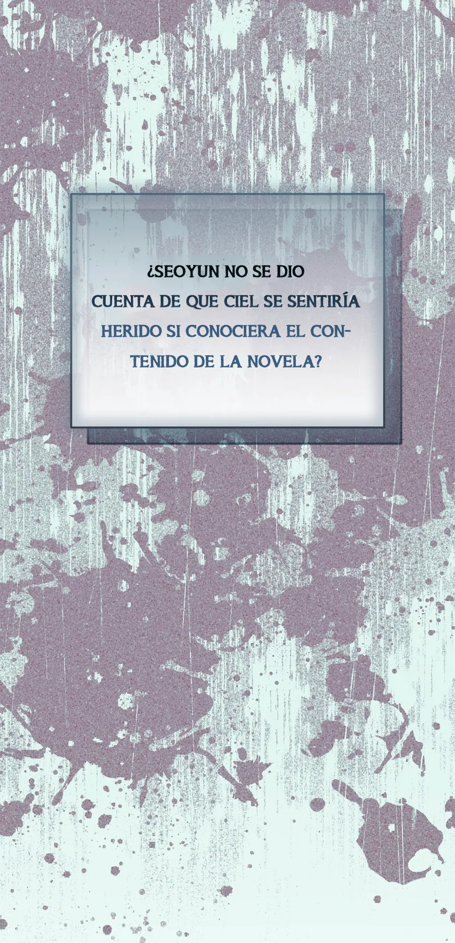 36 Cómo rechazar la obsesión de mi ex esposo