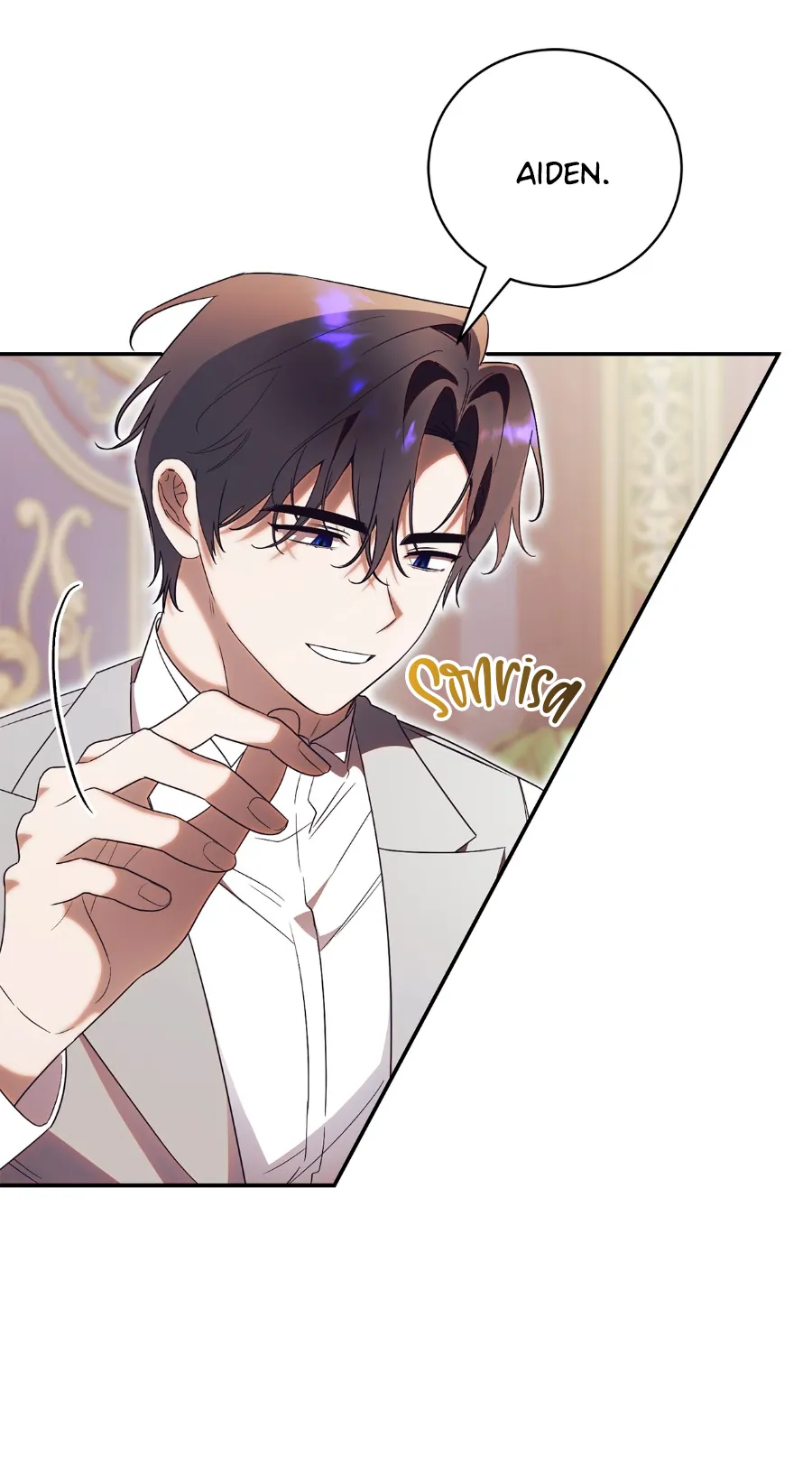 57 Cómo rechazar la obsesión de mi ex esposo