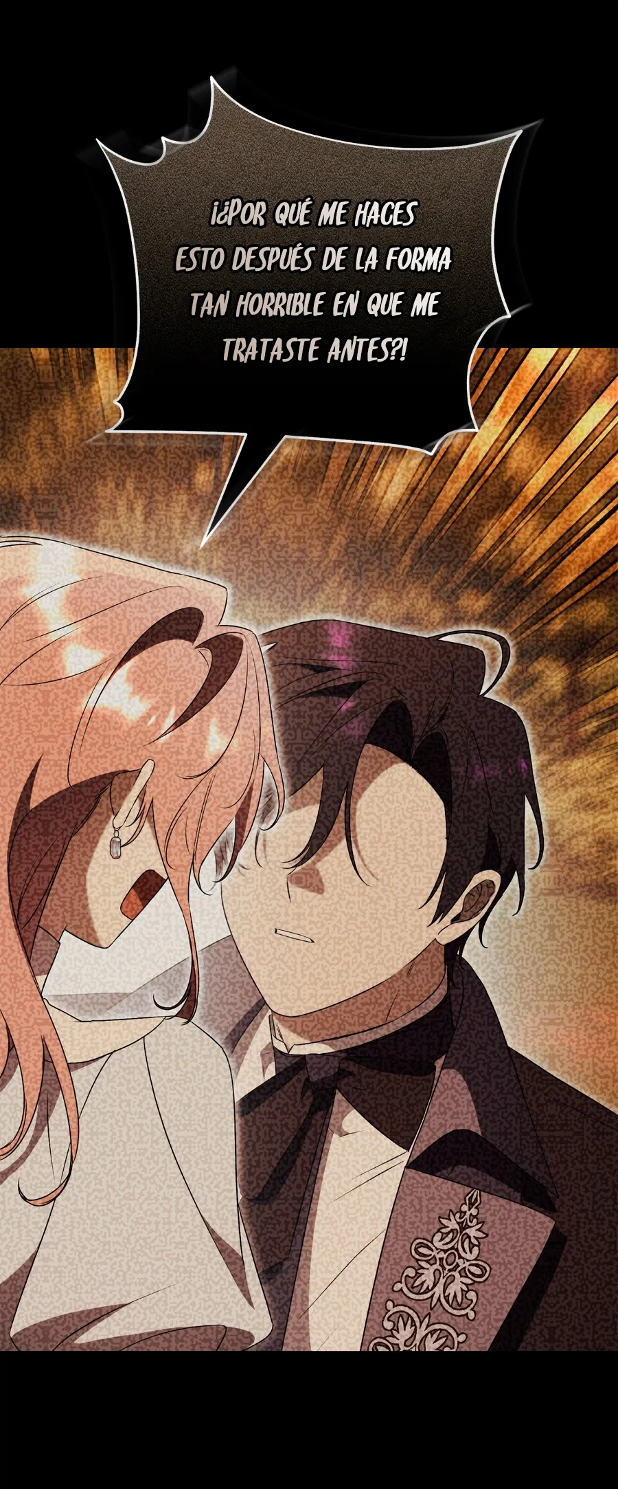 94 Cómo rechazar la obsesión de mi ex esposo