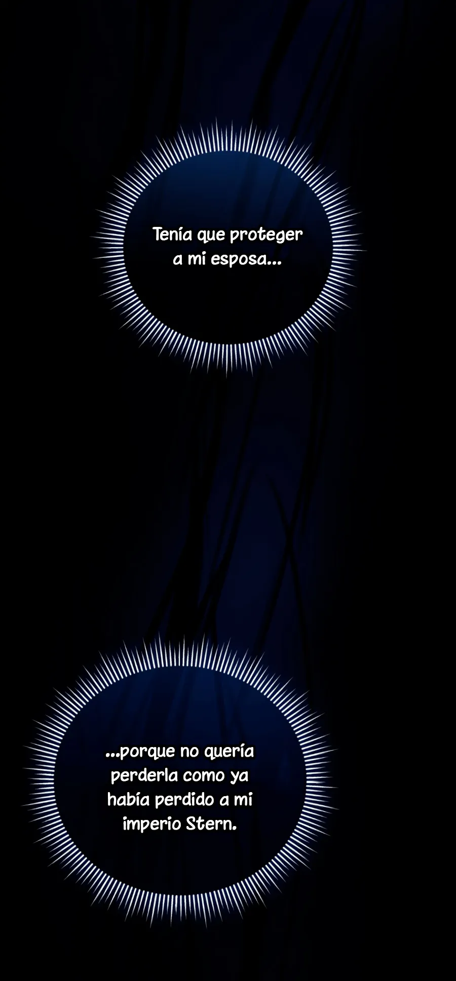 92 Cómo rechazar la obsesión de mi ex esposo