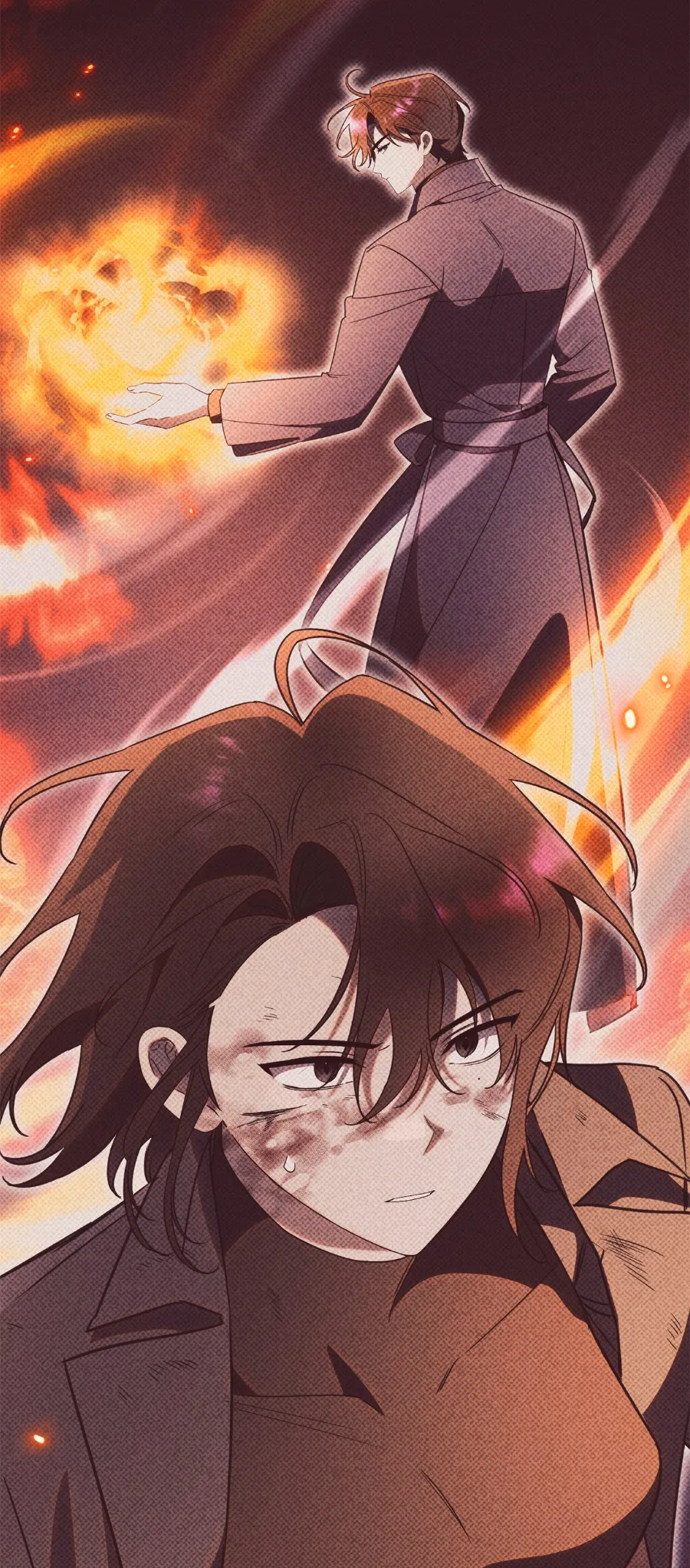 101 Cómo rechazar la obsesión de mi ex esposo