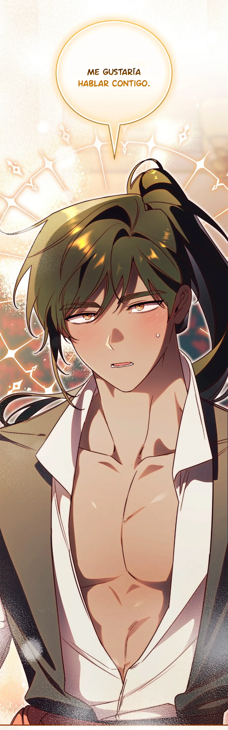 4 Cómo rechazar la obsesión de mi ex esposo