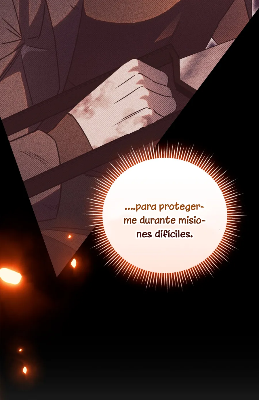 102 Cómo rechazar la obsesión de mi ex esposo