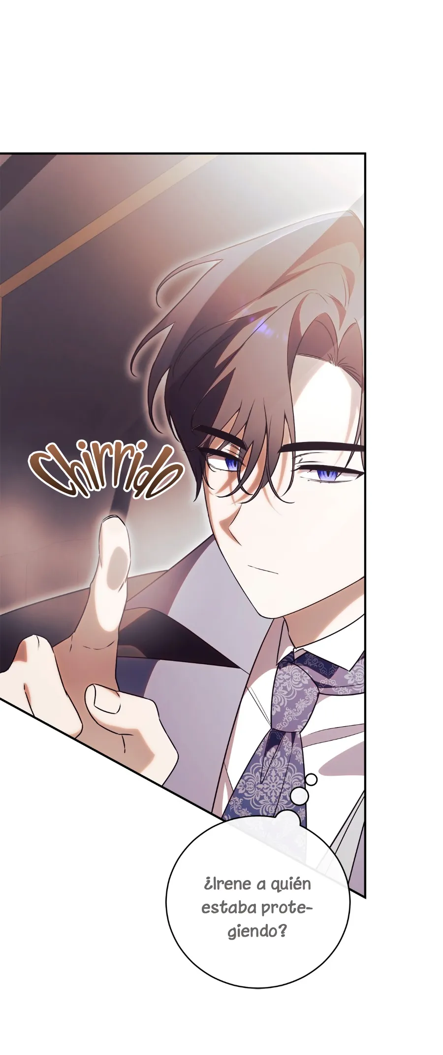 106 Cómo rechazar la obsesión de mi ex esposo