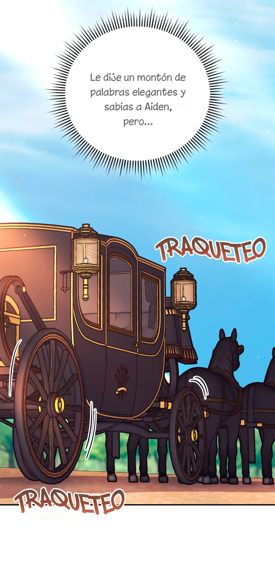 66 Cómo rechazar la obsesión de mi ex esposo