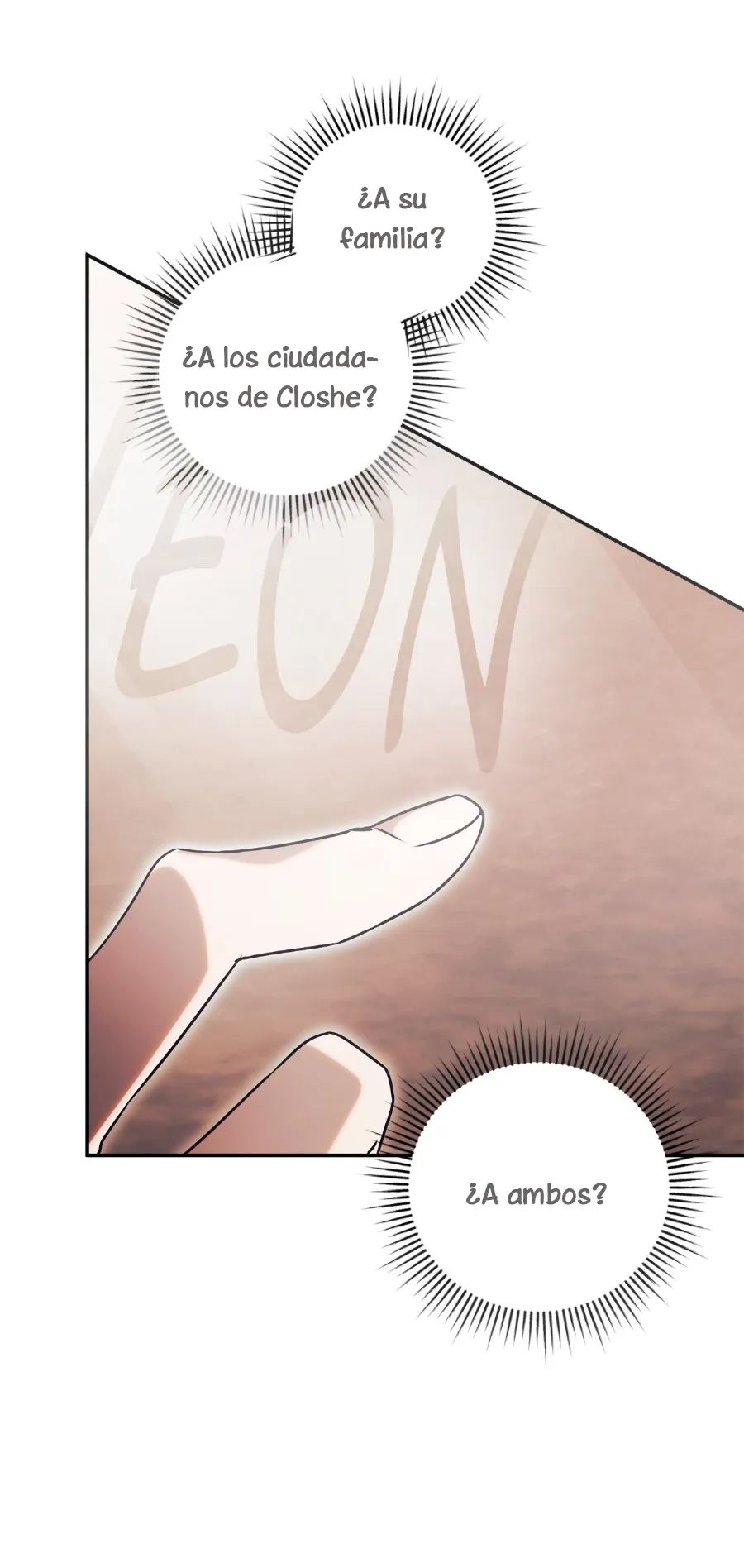 107 Cómo rechazar la obsesión de mi ex esposo