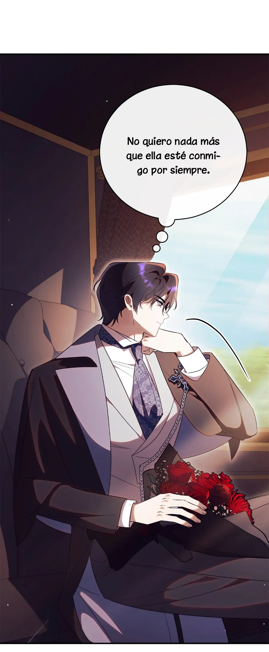 114 Cómo rechazar la obsesión de mi ex esposo