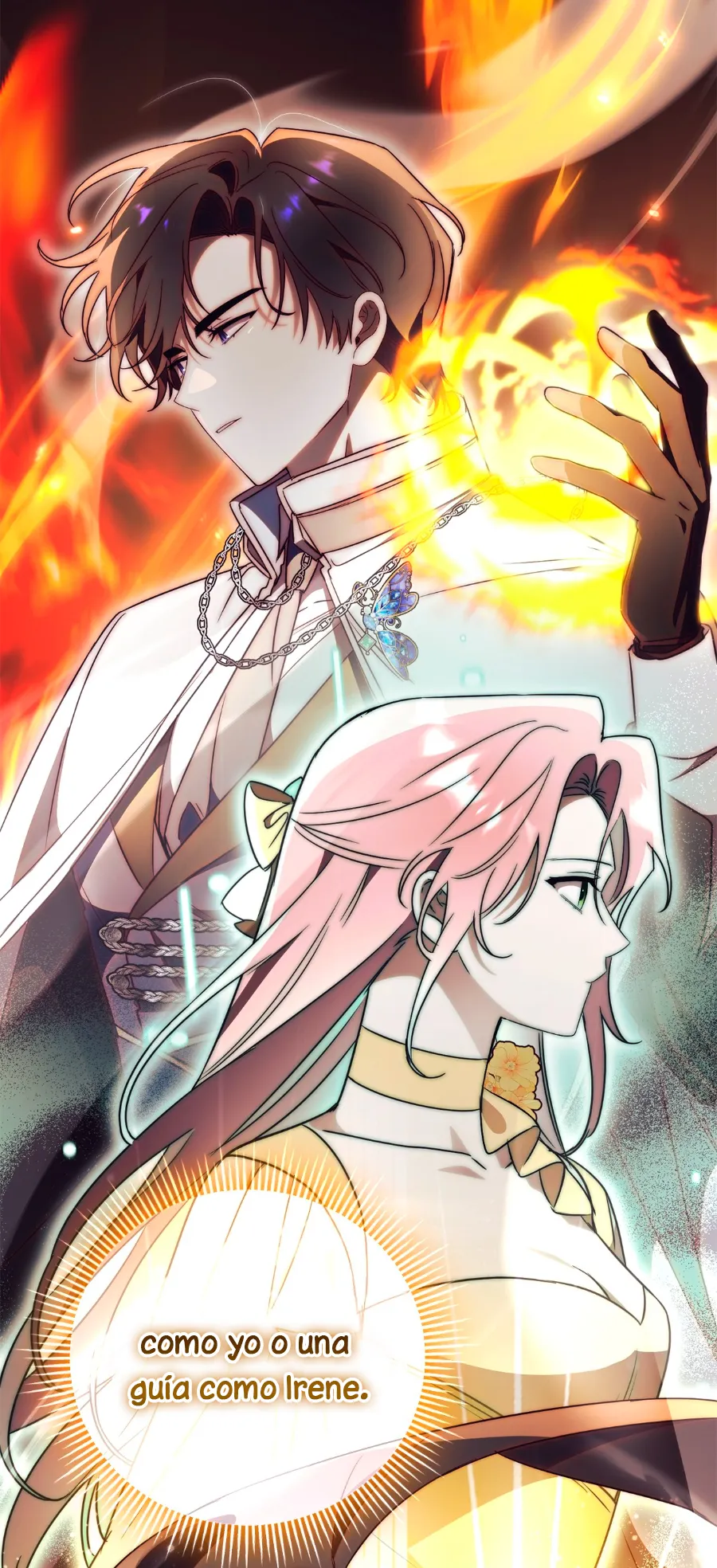 54 Cómo rechazar la obsesión de mi ex esposo