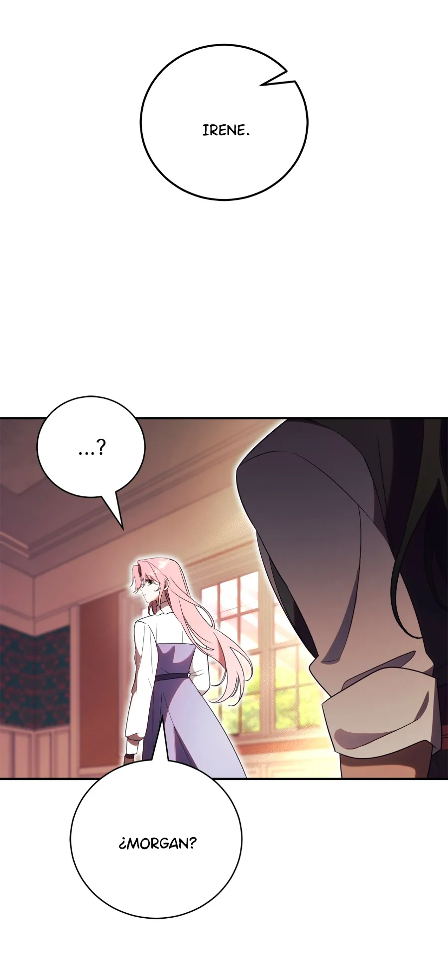 2 Cómo rechazar la obsesión de mi ex esposo