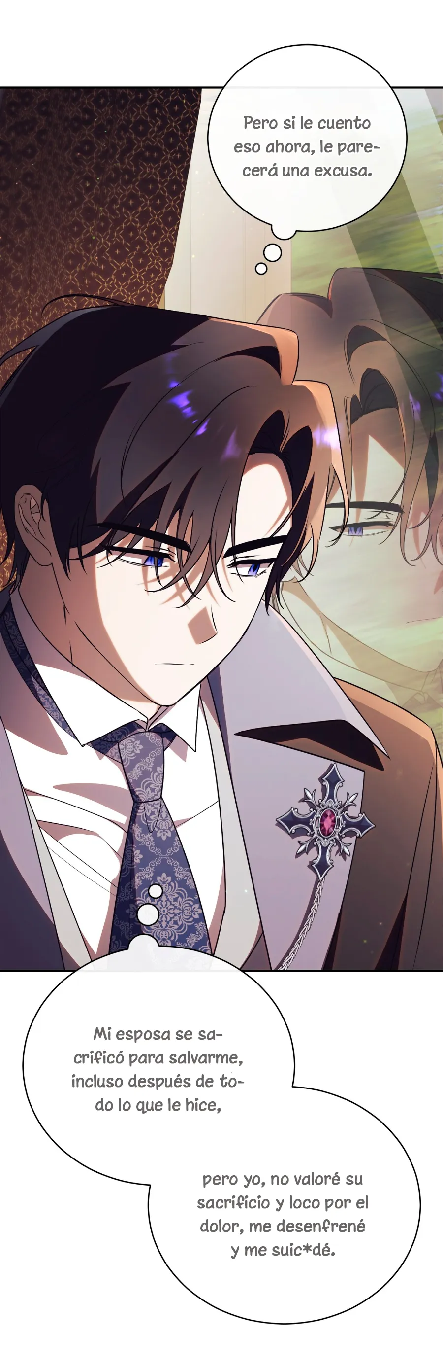 97 Cómo rechazar la obsesión de mi ex esposo