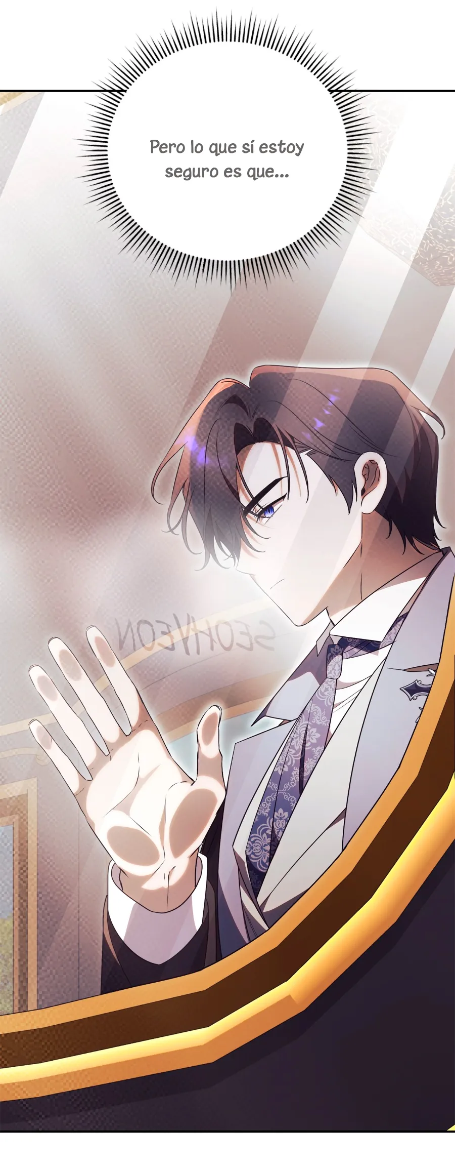 108 Cómo rechazar la obsesión de mi ex esposo