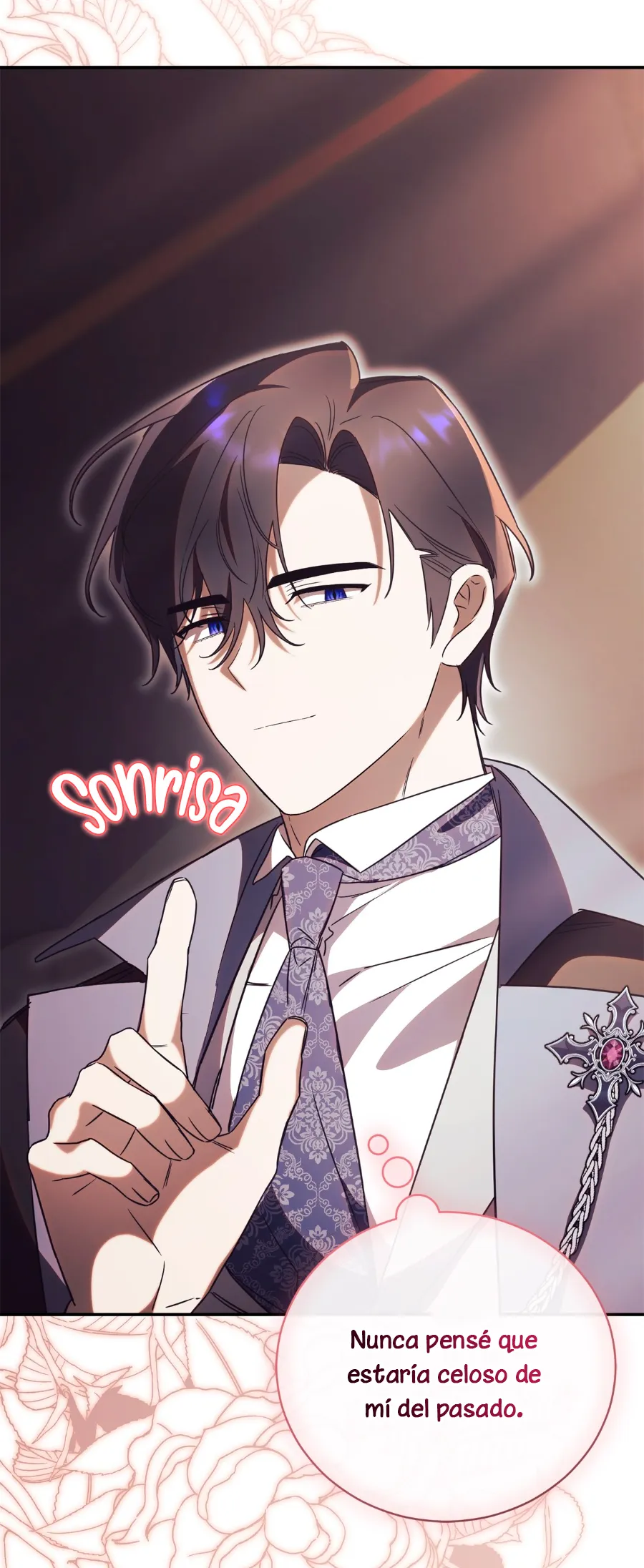 111 Cómo rechazar la obsesión de mi ex esposo