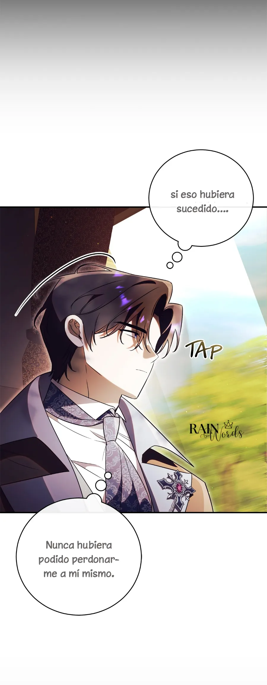 84 Cómo rechazar la obsesión de mi ex esposo