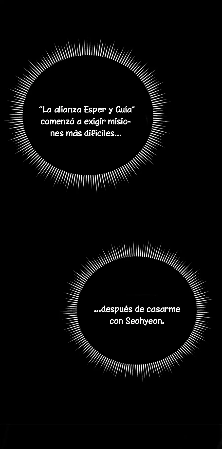 86 Cómo rechazar la obsesión de mi ex esposo