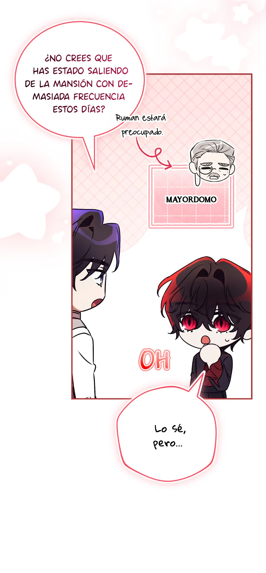 46 Cómo rechazar la obsesión de mi ex esposo