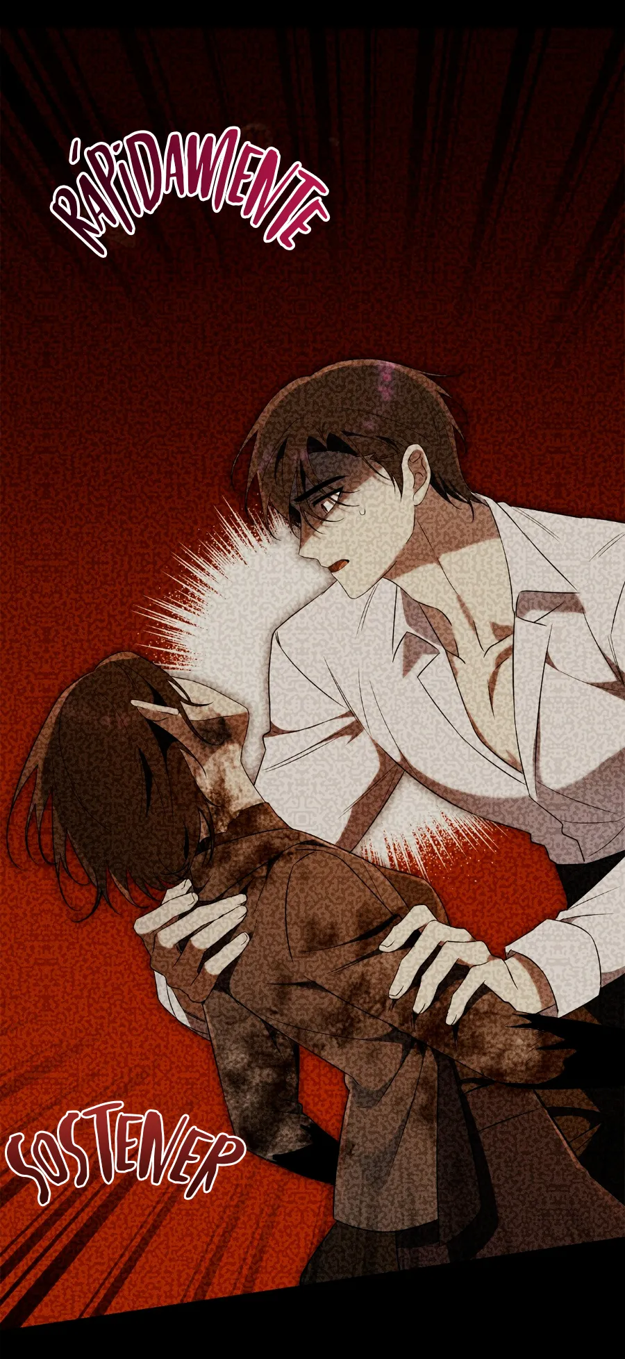 82 Cómo rechazar la obsesión de mi ex esposo