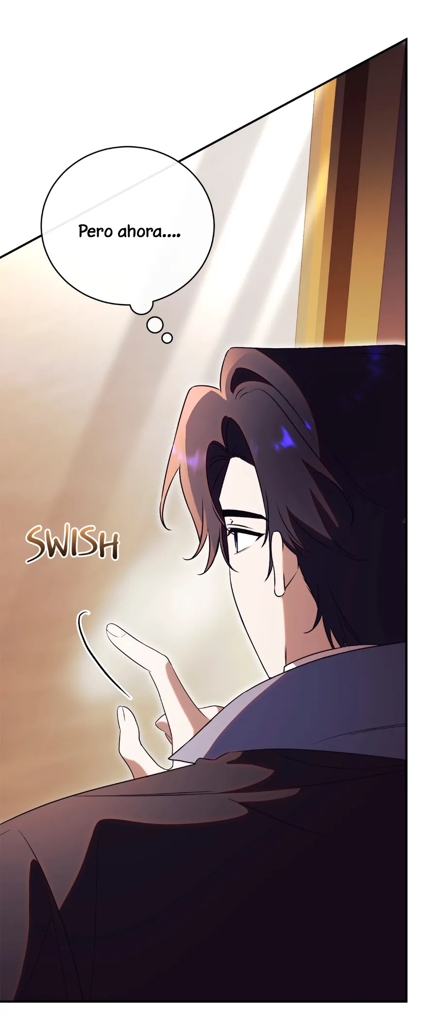 104 Cómo rechazar la obsesión de mi ex esposo