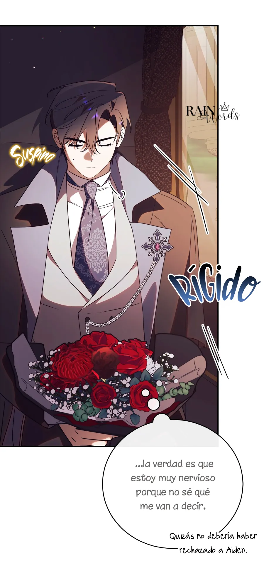 68 Cómo rechazar la obsesión de mi ex esposo