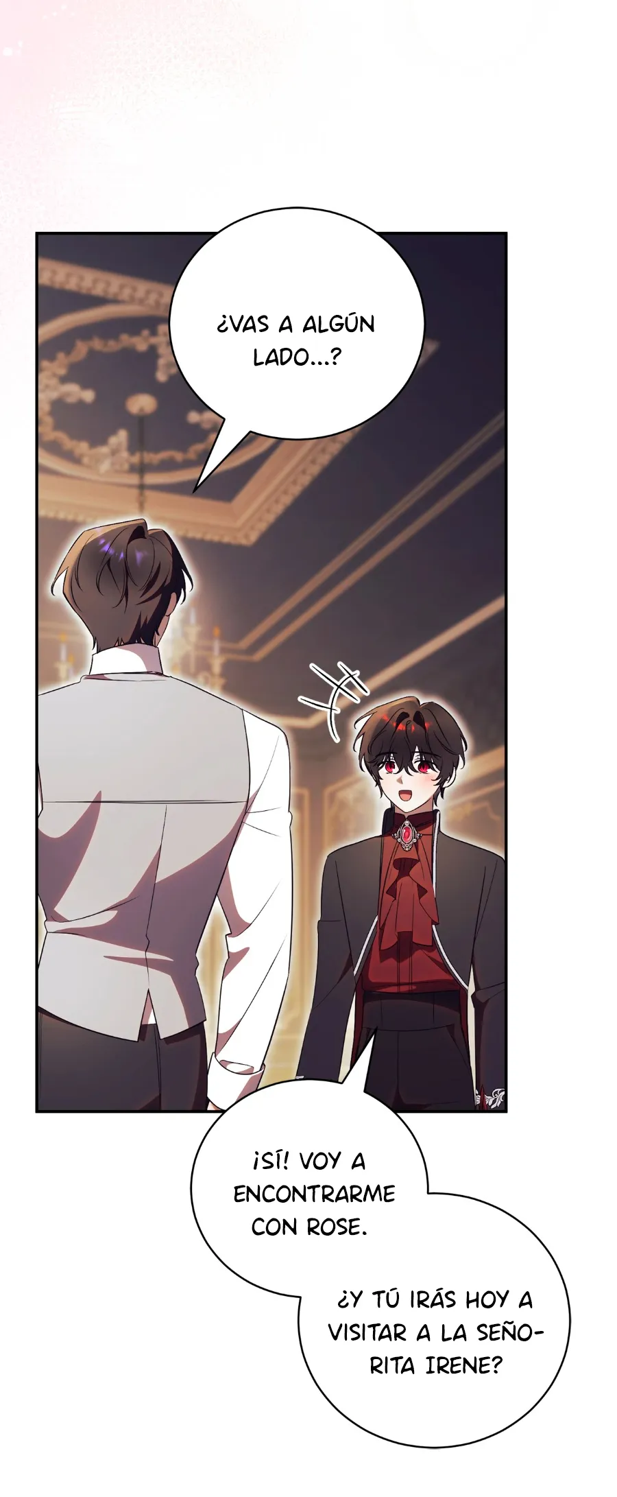 41 Cómo rechazar la obsesión de mi ex esposo