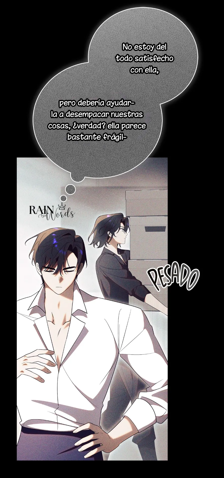 12 Cómo rechazar la obsesión de mi ex esposo