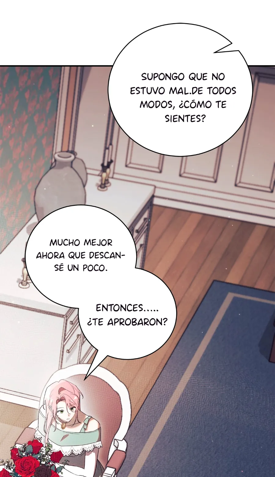 79 Cómo rechazar la obsesión de mi ex esposo