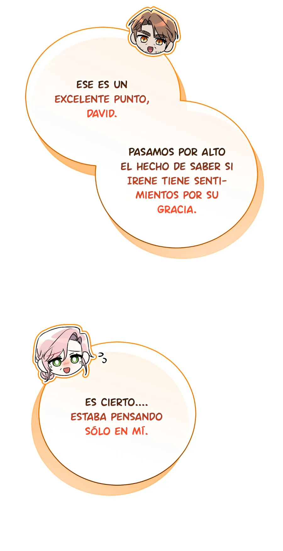 59 Cómo rechazar la obsesión de mi ex esposo