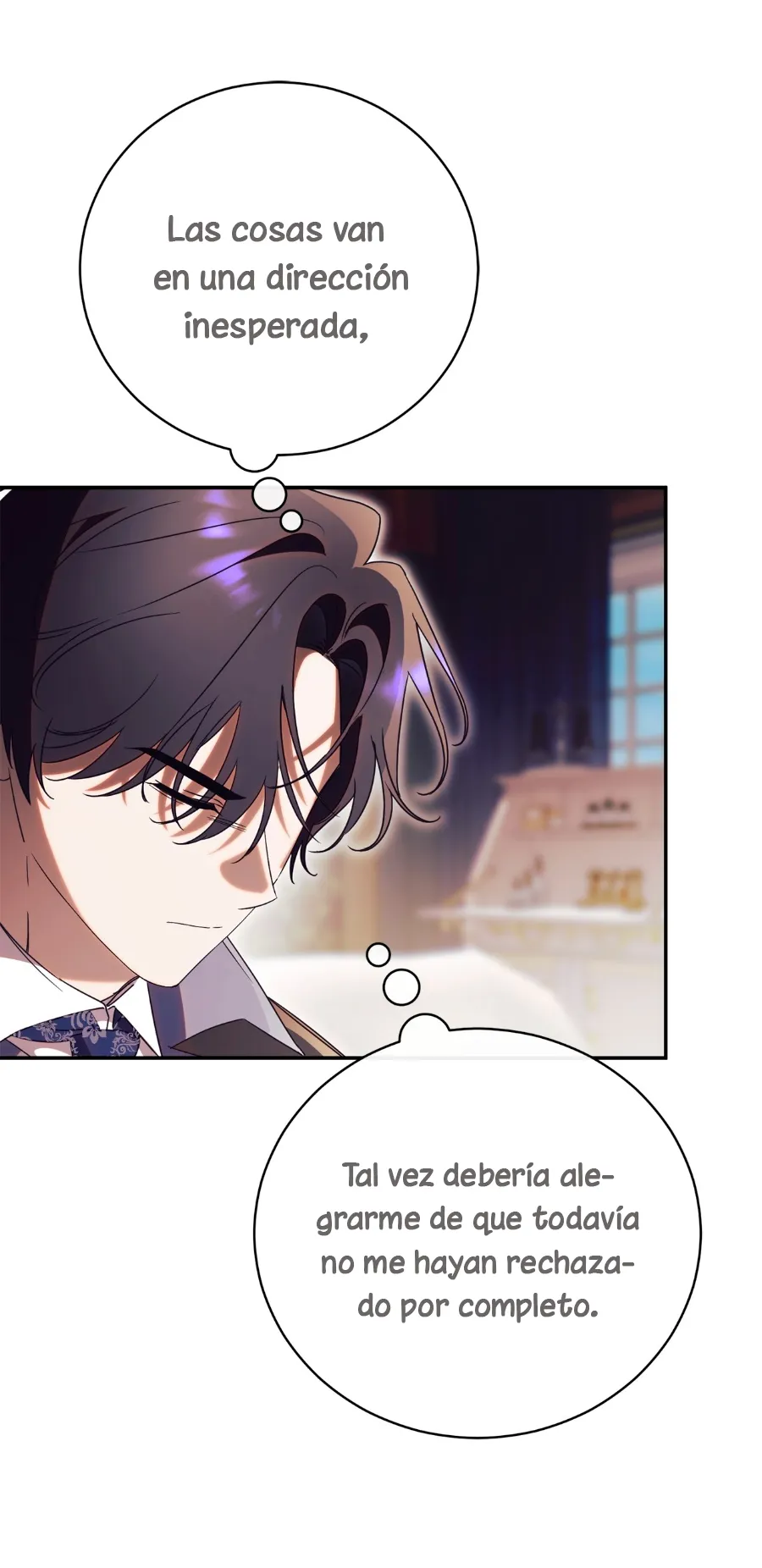 62 Cómo rechazar la obsesión de mi ex esposo