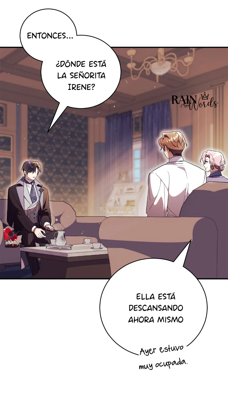 5 Cómo rechazar la obsesión de mi ex esposo