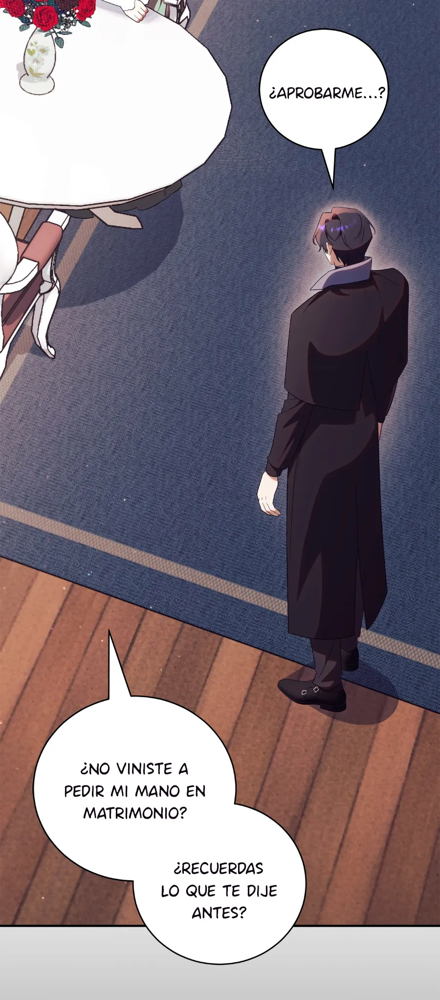 80 Cómo rechazar la obsesión de mi ex esposo