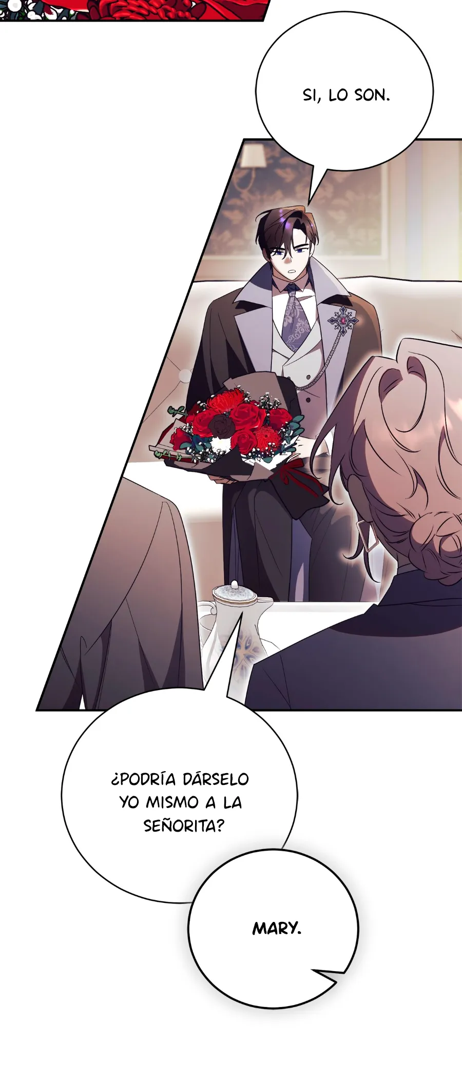 22 Cómo rechazar la obsesión de mi ex esposo