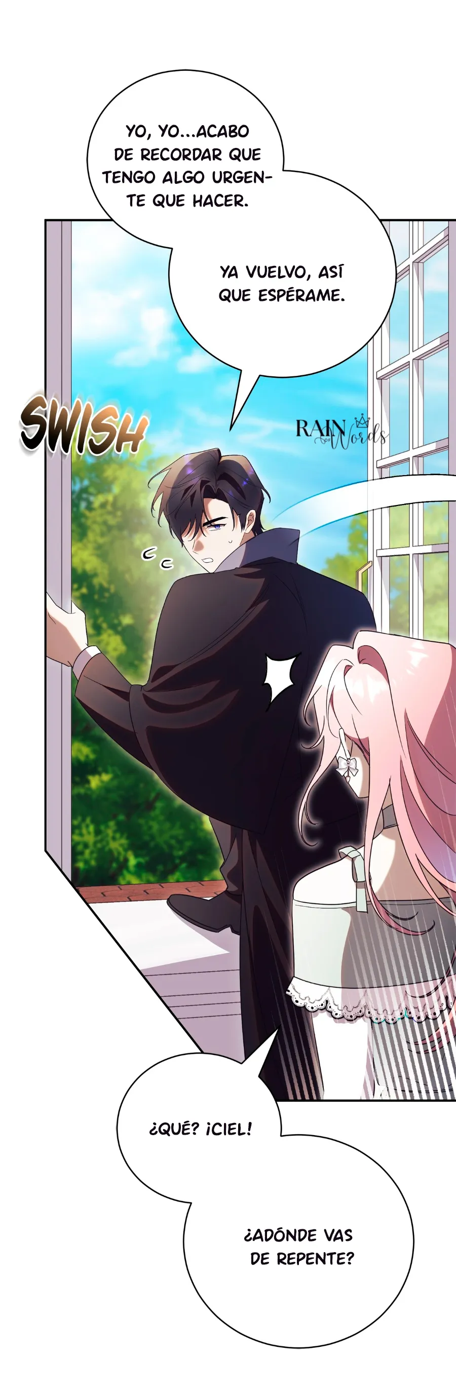 89 Cómo rechazar la obsesión de mi ex esposo