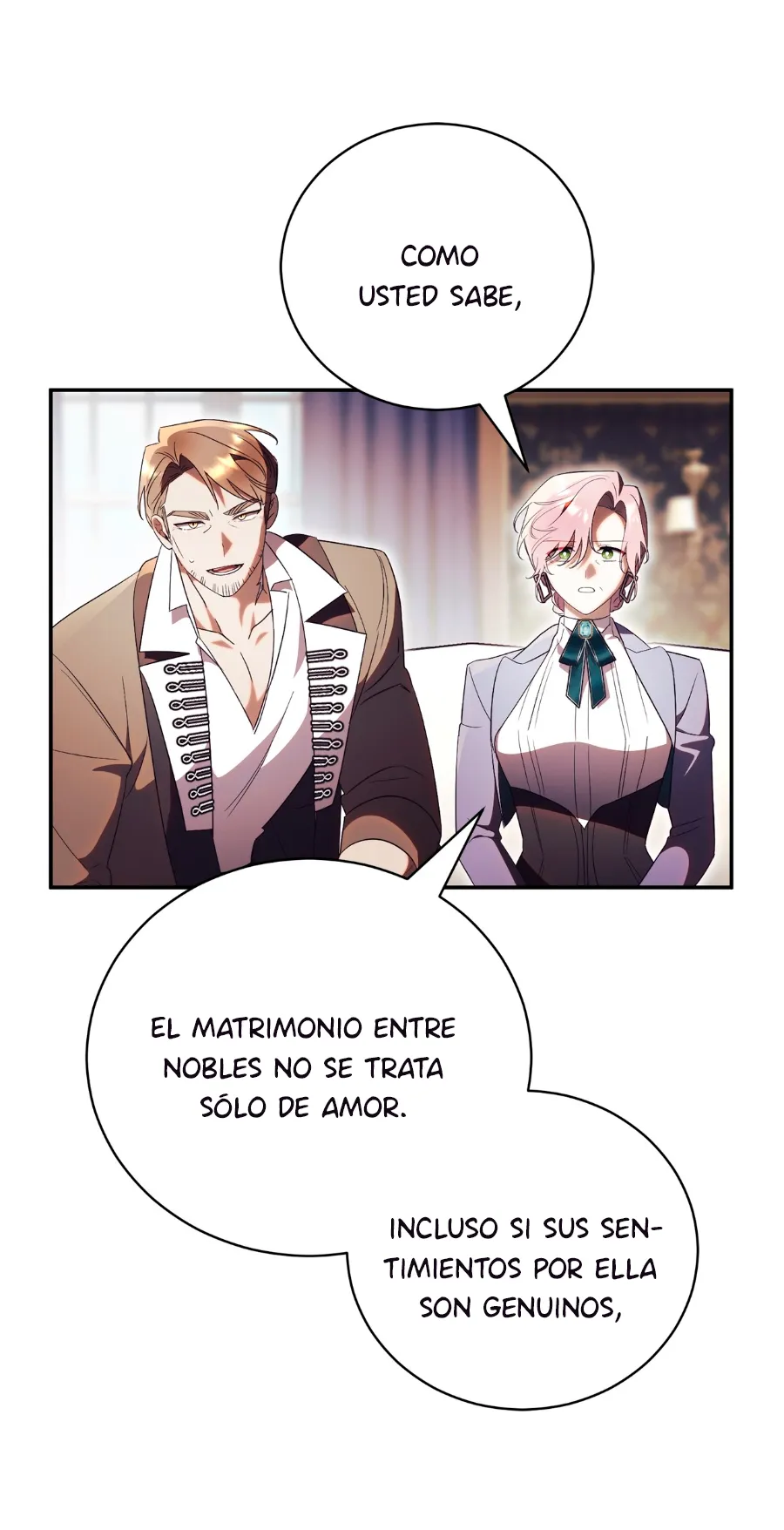 38 Cómo rechazar la obsesión de mi ex esposo