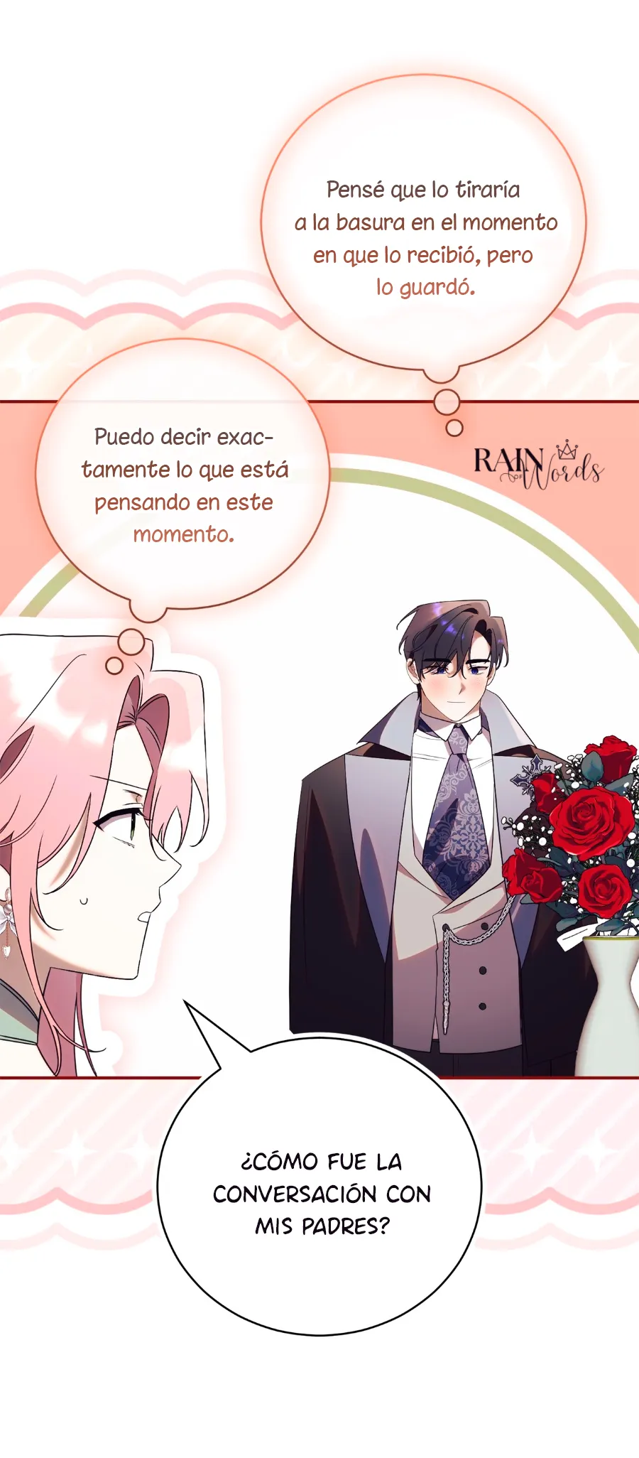 78 Cómo rechazar la obsesión de mi ex esposo