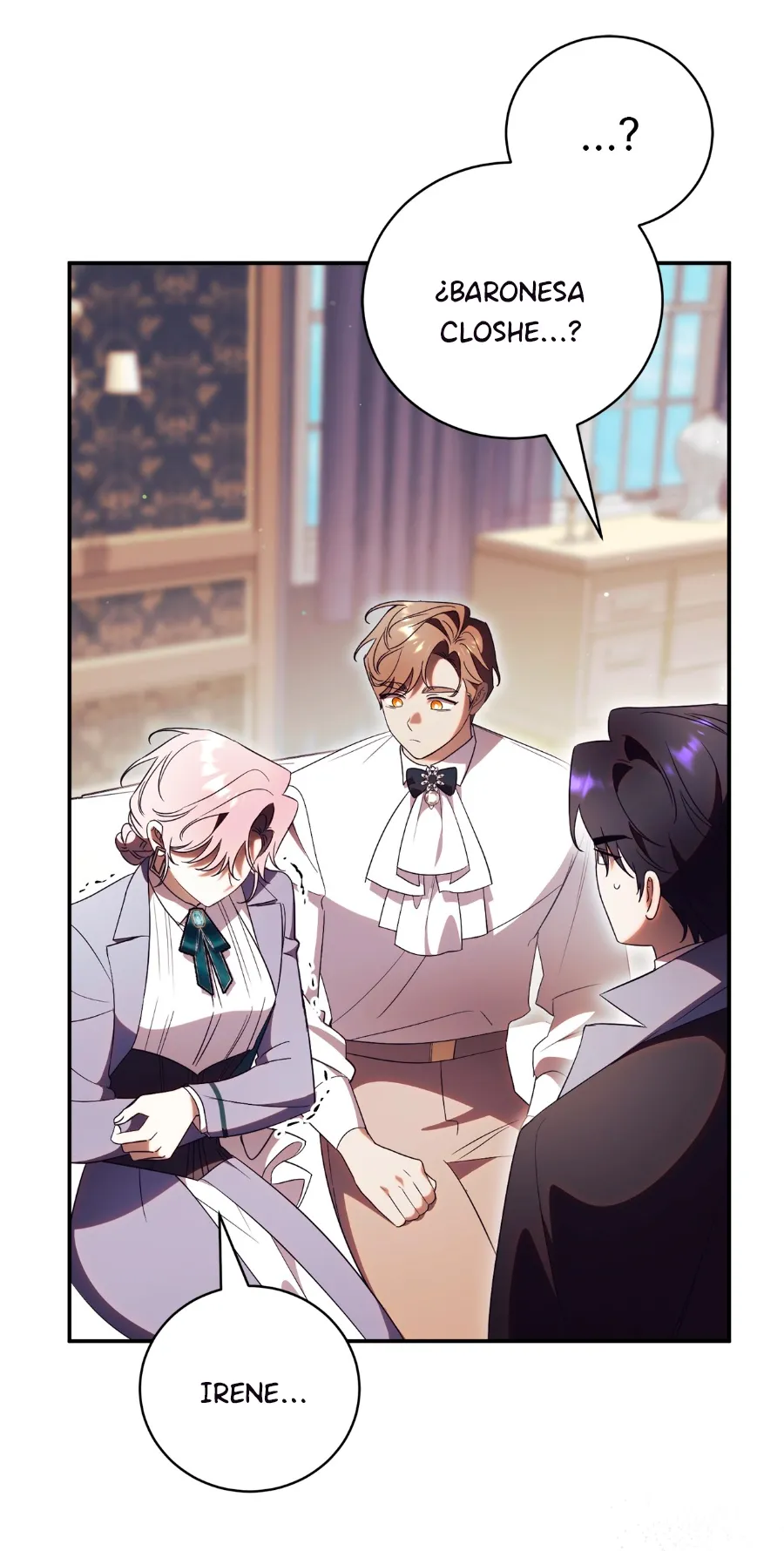 51 Cómo rechazar la obsesión de mi ex esposo