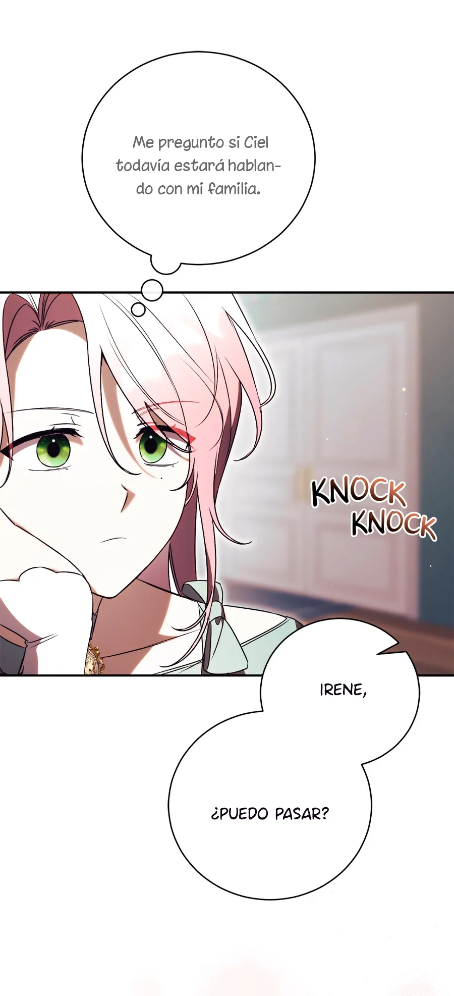 71 Cómo rechazar la obsesión de mi ex esposo