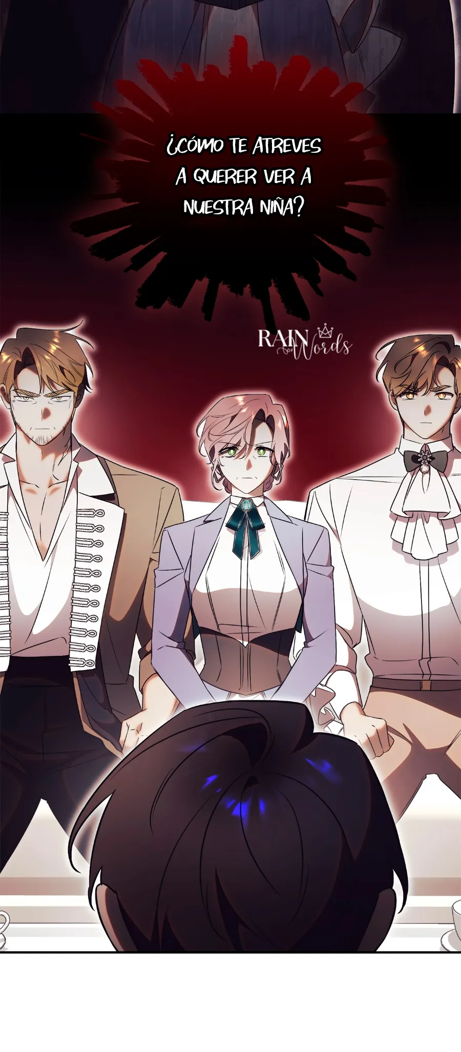 28 Cómo rechazar la obsesión de mi ex esposo