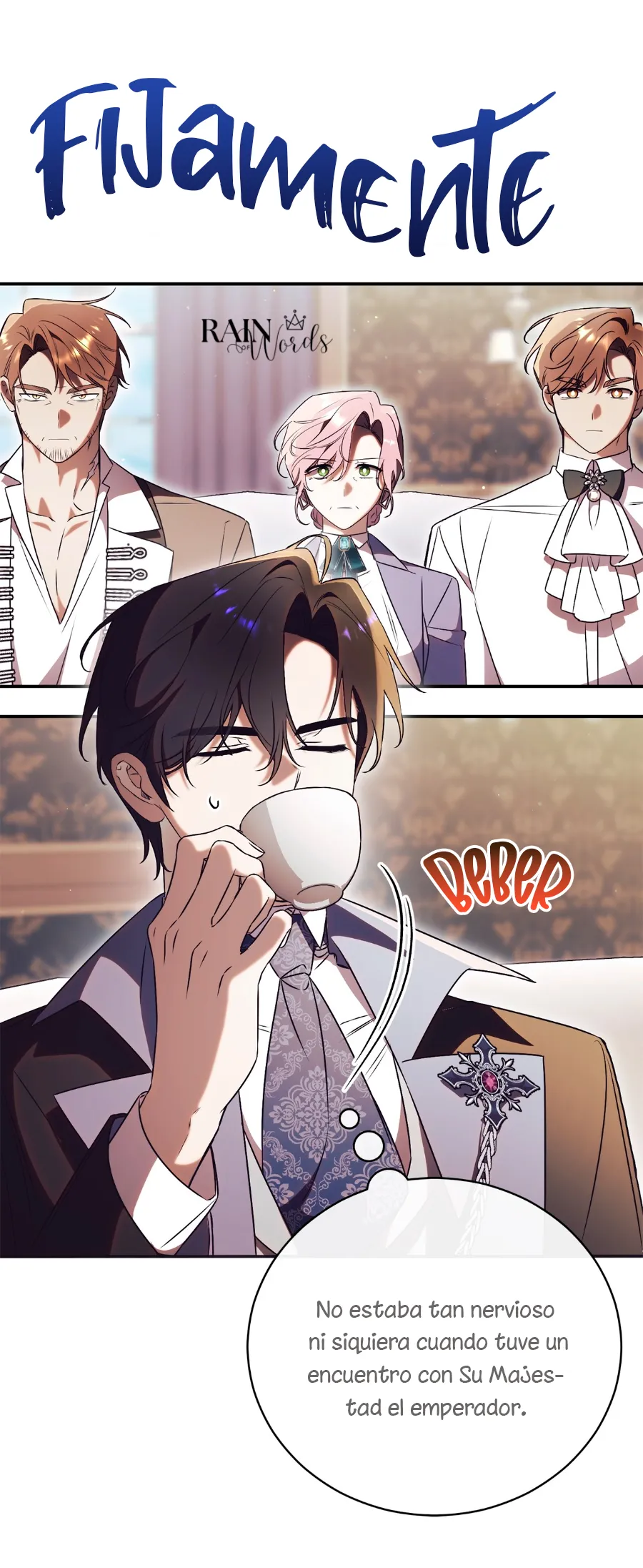 3 Cómo rechazar la obsesión de mi ex esposo