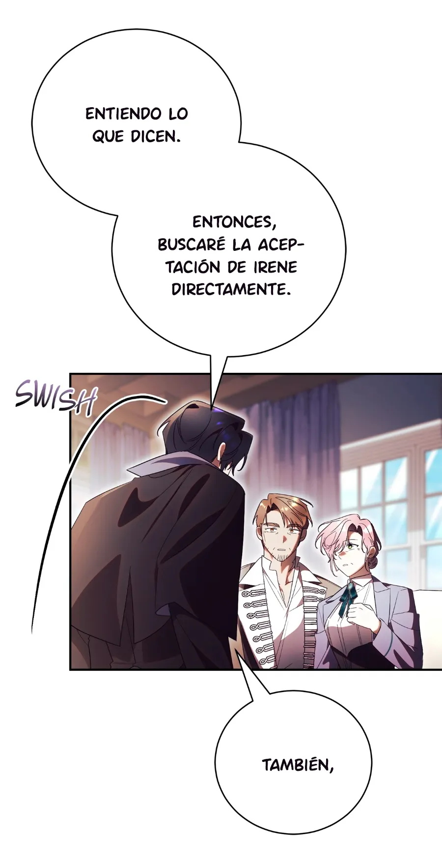 63 Cómo rechazar la obsesión de mi ex esposo