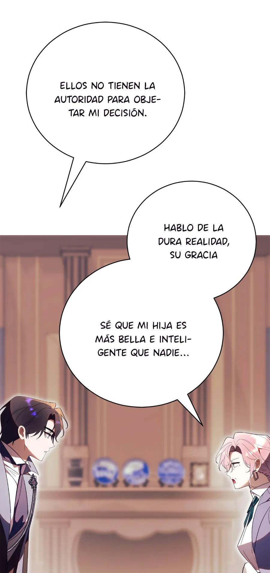 40 Cómo rechazar la obsesión de mi ex esposo