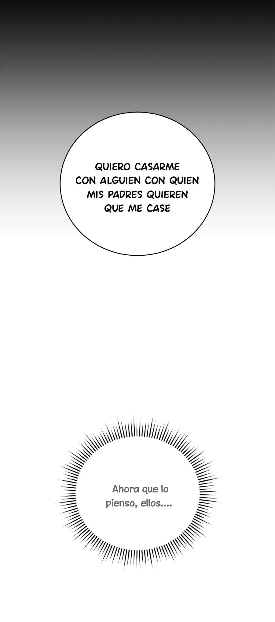 85 Cómo rechazar la obsesión de mi ex esposo