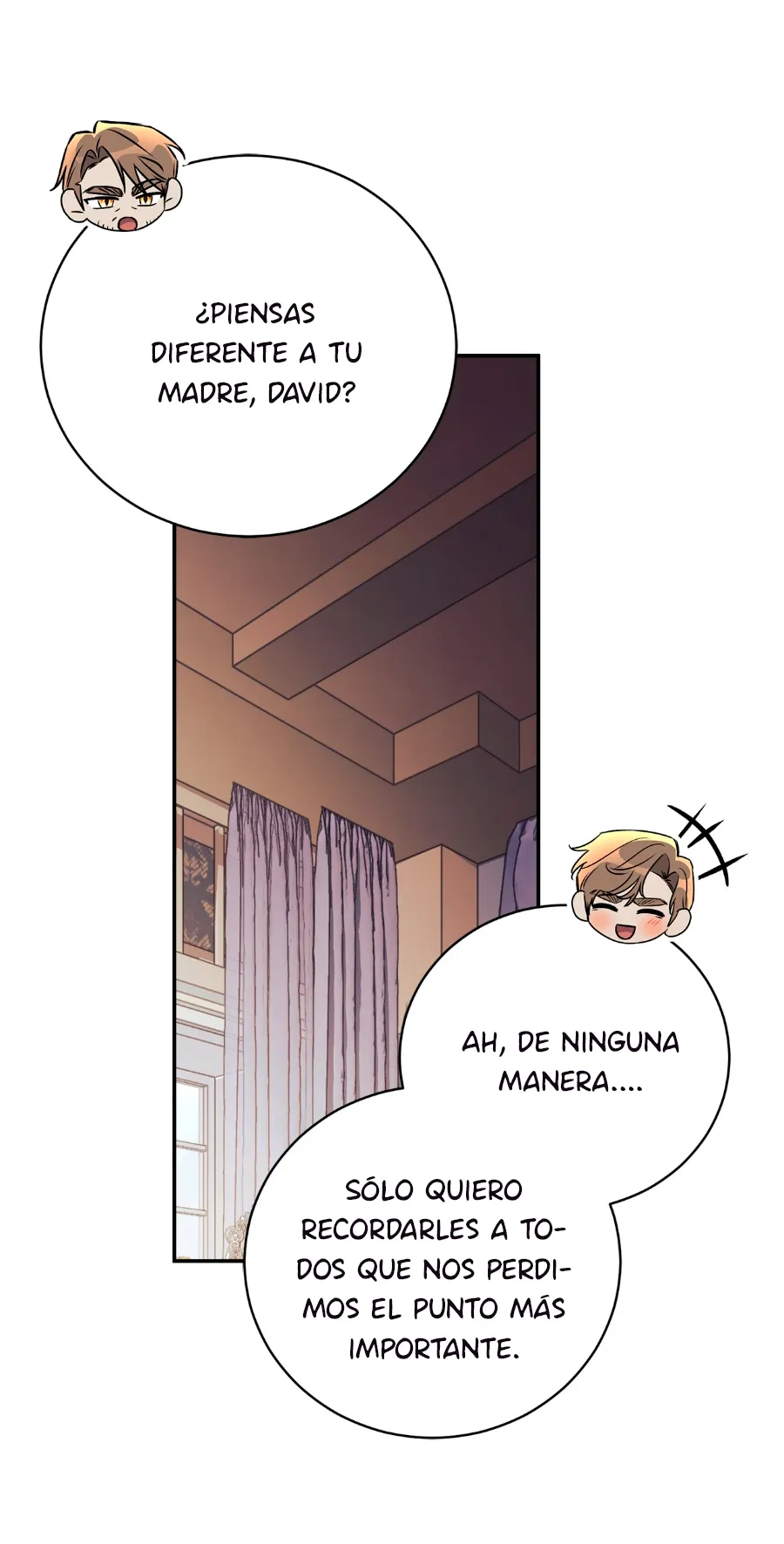 56 Cómo rechazar la obsesión de mi ex esposo