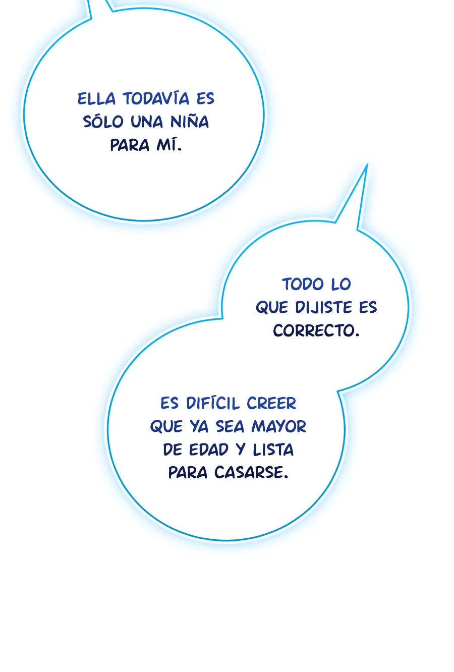 61 Cómo rechazar la obsesión de mi ex esposo