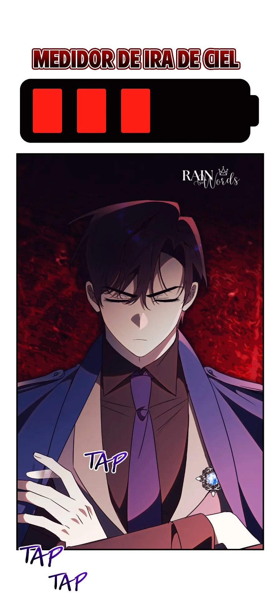 76 Cómo rechazar la obsesión de mi ex esposo