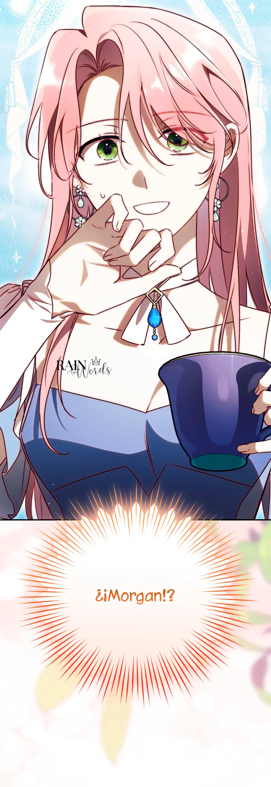 93 Cómo rechazar la obsesión de mi ex esposo