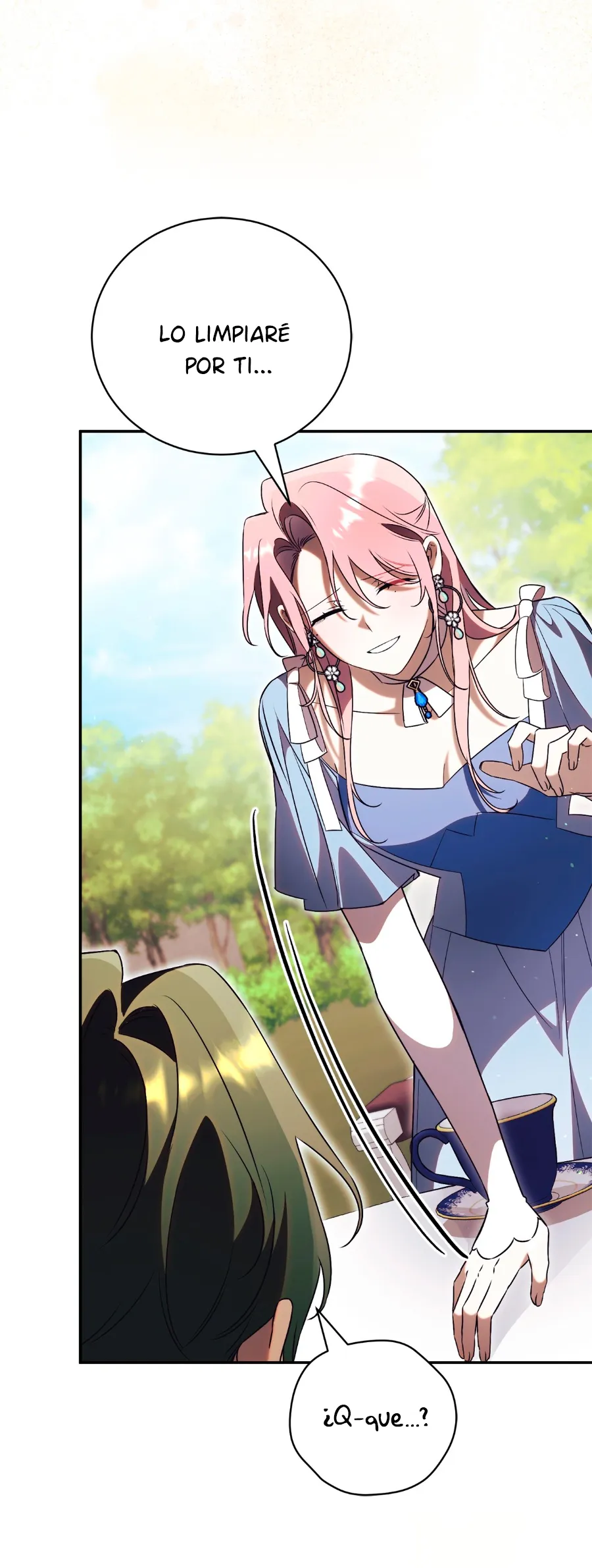 48 Cómo rechazar la obsesión de mi ex esposo