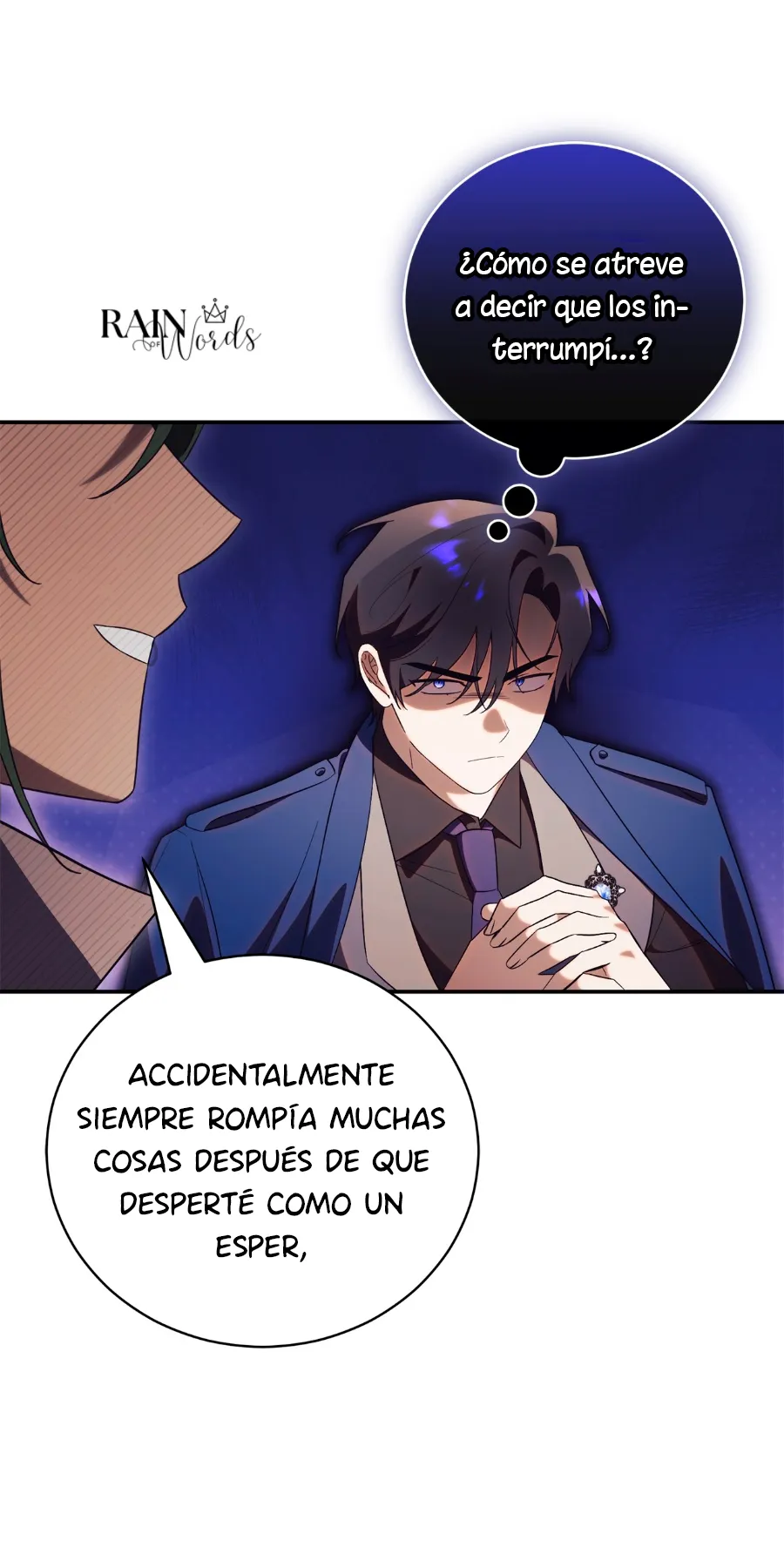 66 Cómo rechazar la obsesión de mi ex esposo