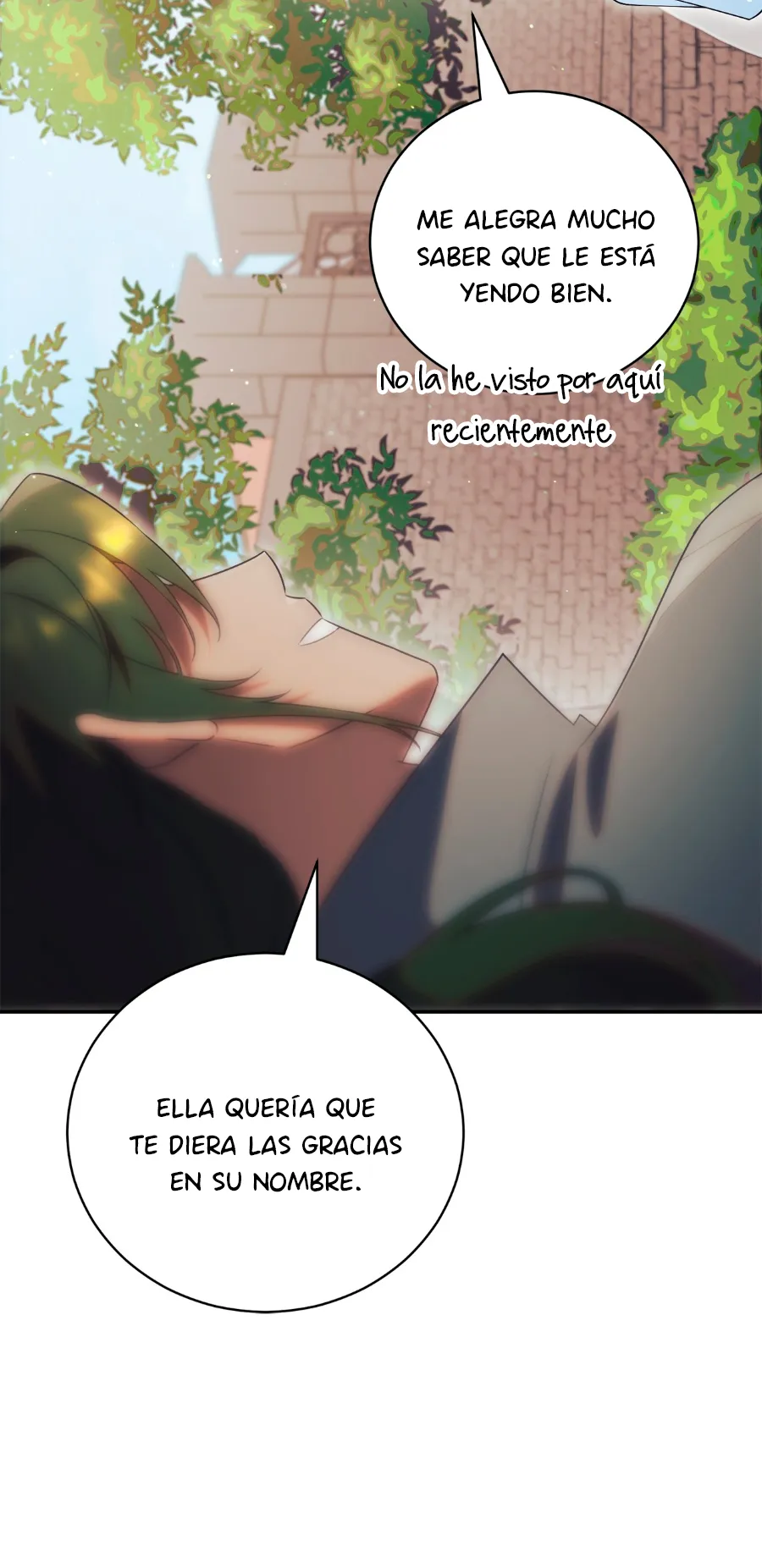 27 Cómo rechazar la obsesión de mi ex esposo