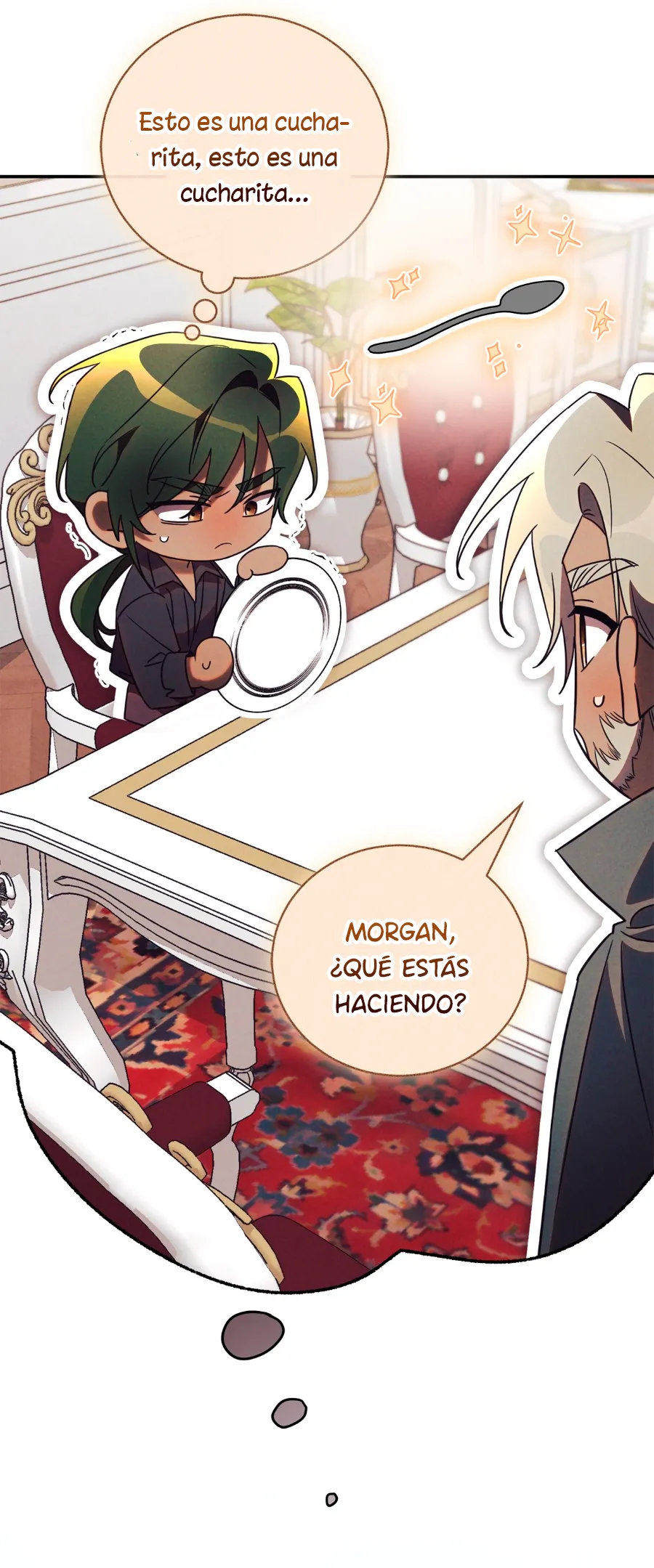 69 Cómo rechazar la obsesión de mi ex esposo